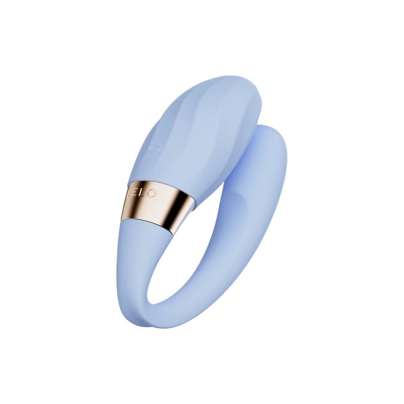 Juguete para Parejas Tiani Twist APP Sea Foam - Imagen 8