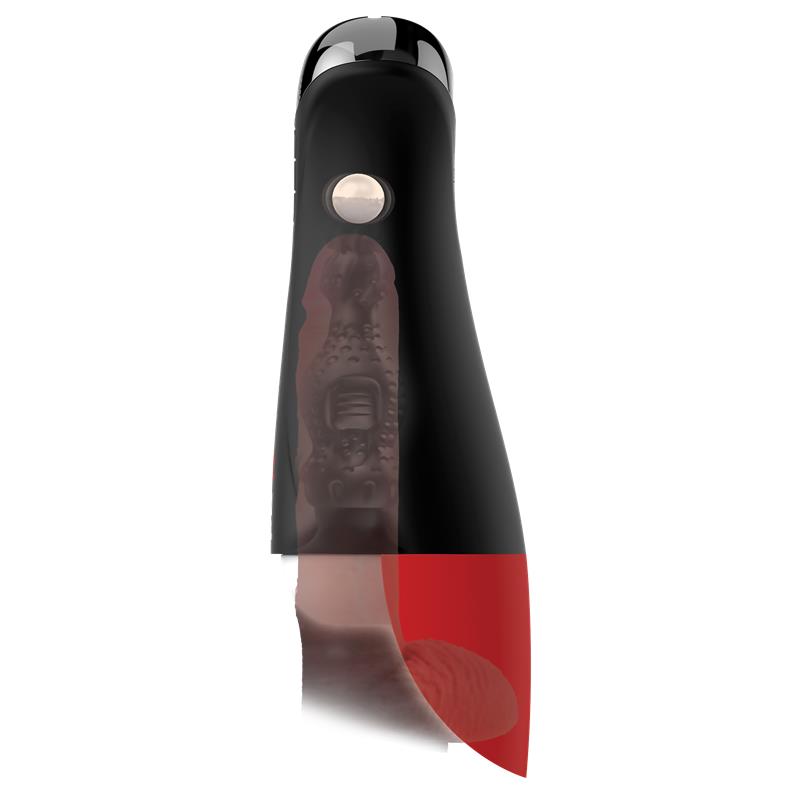 Masturbador Fap-O-Matic Pro XL - Imagen 2