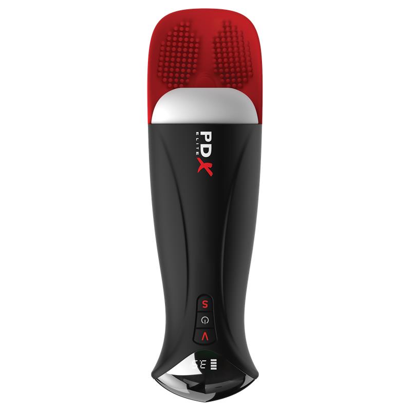 Masturbador Fap-O-Matic Pro XL - Imagen 3