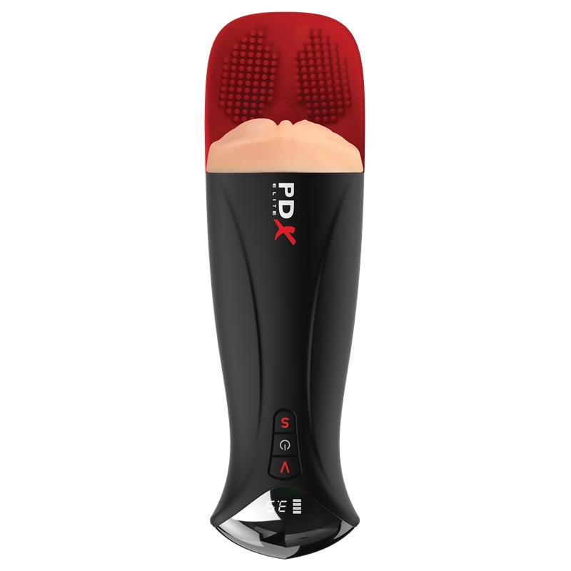 Masturbador Fuck-O-Matic Pro XL - Imagen 3