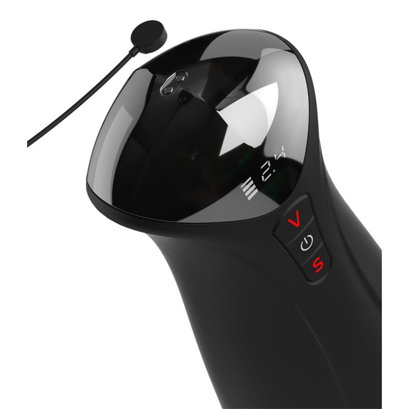 Masturbador Fuck-O-Matic Pro XL - Imagen 5