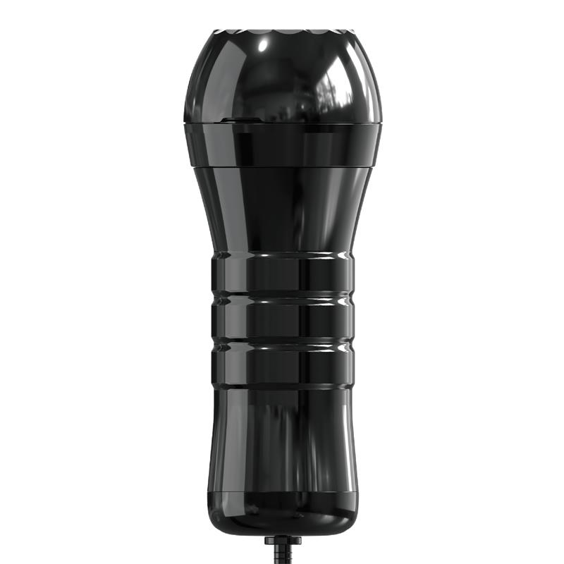 Masturbador Super Sucker XXL con Auto-Lubricacion - Imagen 2