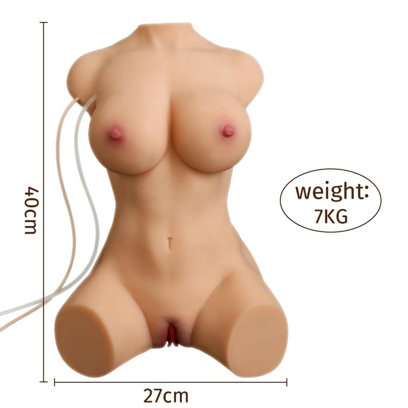 Merida Torso con Vibración 7 kg - Imagen 9