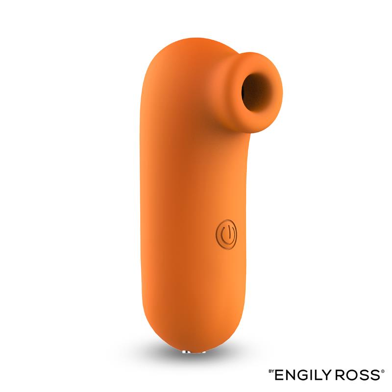 Pipo Succionador de Clítoris USB Magnético - Imagen 7