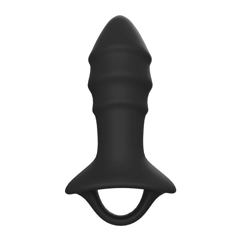 Plug Anal con Vibración - Imagen 2