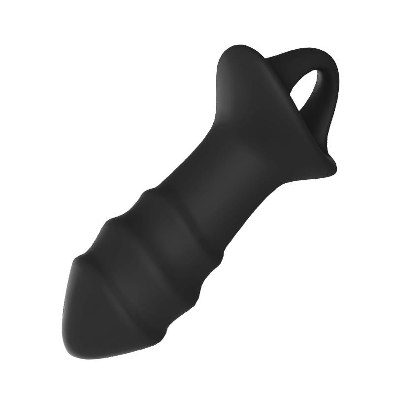 Plug Anal con Vibración - Imagen 6