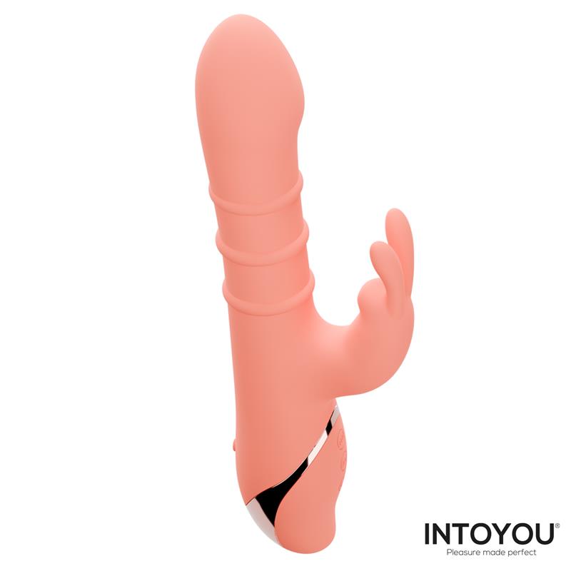 Rivor Vibrador con Anillos Deslizantes - Imagen 2