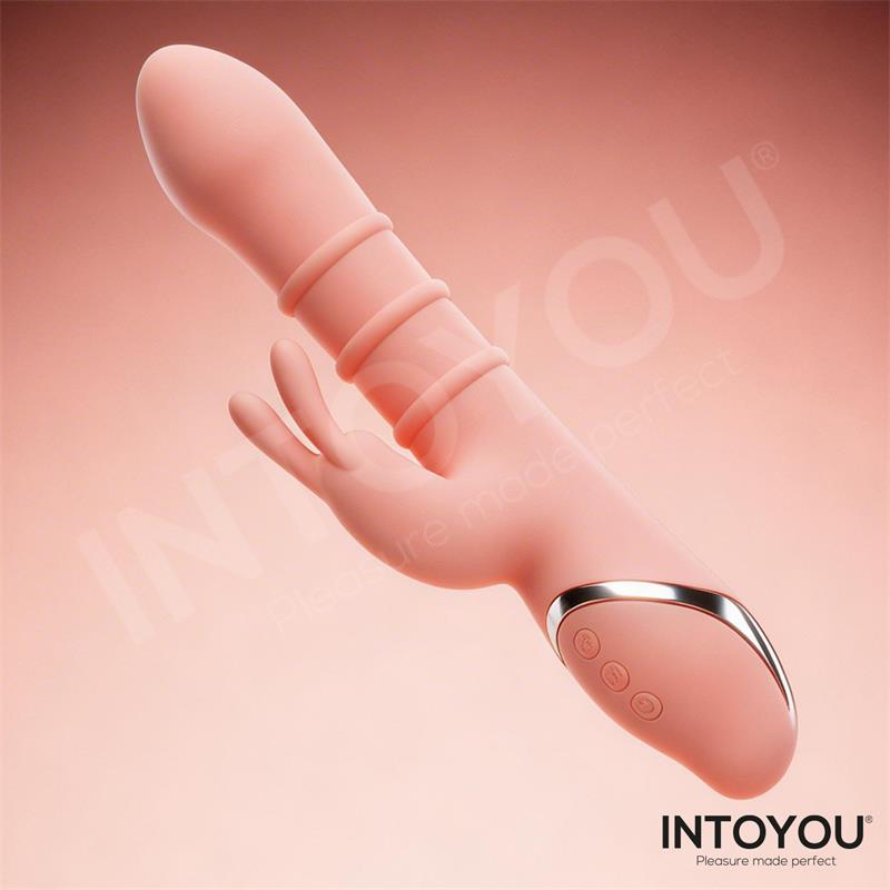 Rivor Vibrador con Anillos Deslizantes - Imagen 6