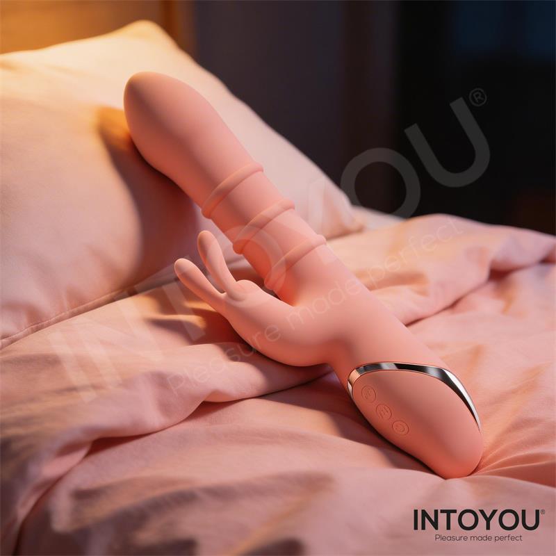 Rivor Vibrador con Anillos Deslizantes - Imagen 7