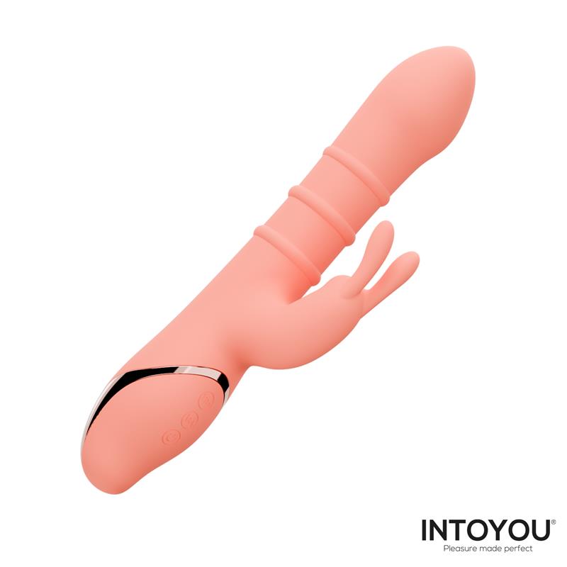 Rivor Vibrador con Anillos Deslizantes - Imagen 9