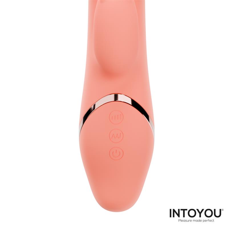 Rivor Vibrador con Anillos Deslizantes - Imagen 10