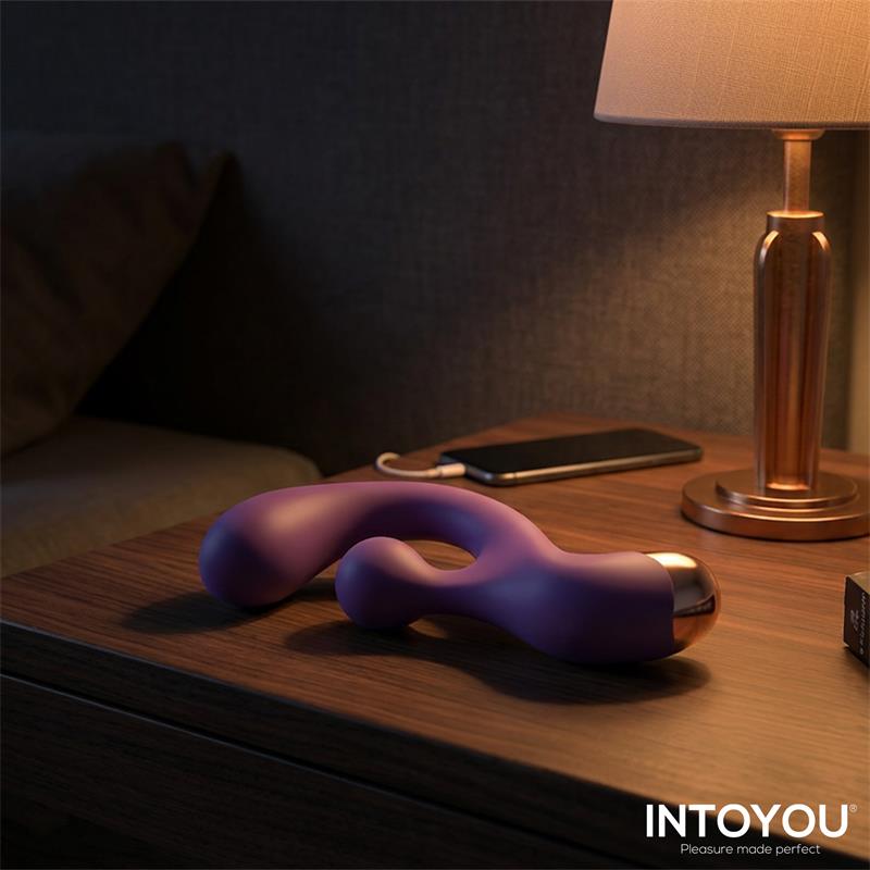 Rolyx Vibrador Avanzado con Bola 360º - Imagen 3