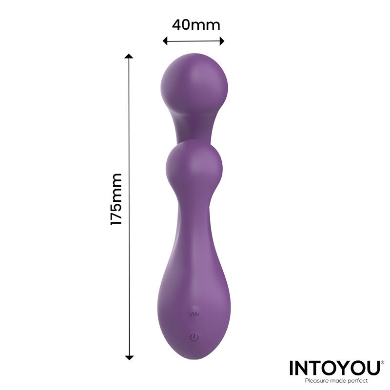Rolyx Vibrador Avanzado con Bola 360º - Imagen 9