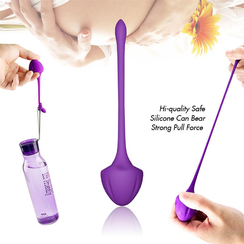Set 5 Bolas Kegel - Imagen 4
