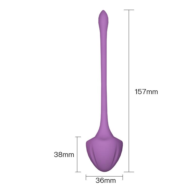 Set 5 Bolas Kegel - Imagen 9