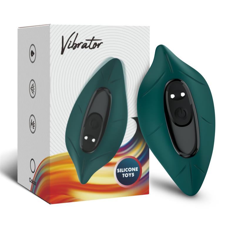 Vibrador de Braguita - Imagen 5