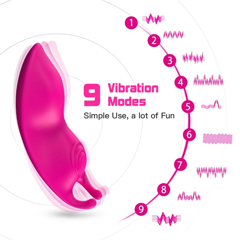 Vibrador para la Braguita - Imagen 3