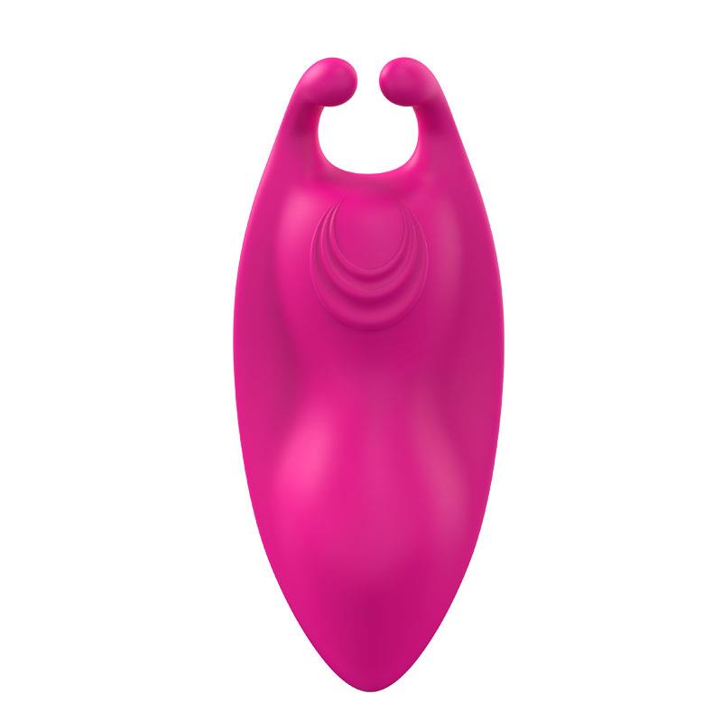 Vibrador para la Braguita - Imagen 5