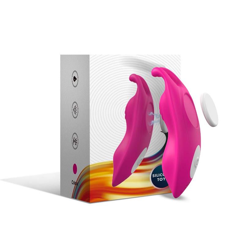 Vibrador para la Braguita - Imagen 7
