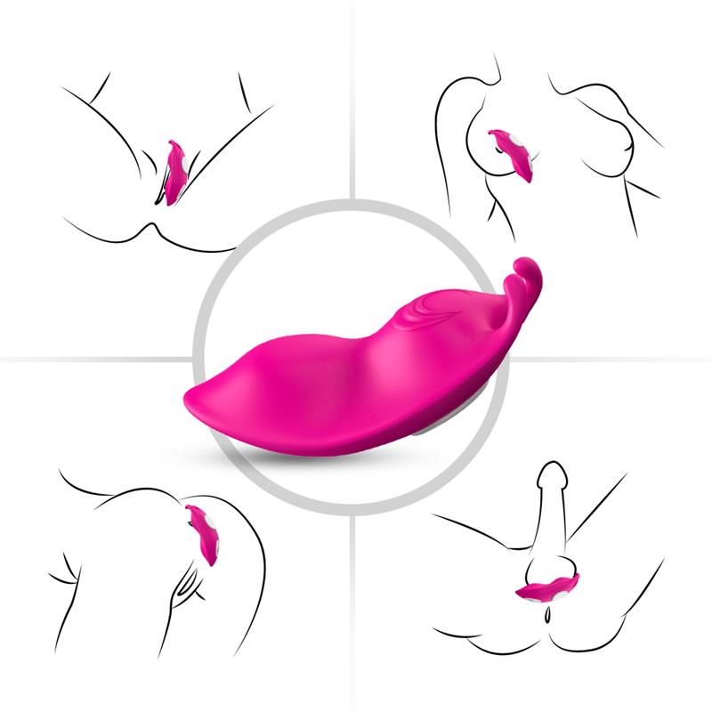 Vibrador para la Braguita - Imagen 9