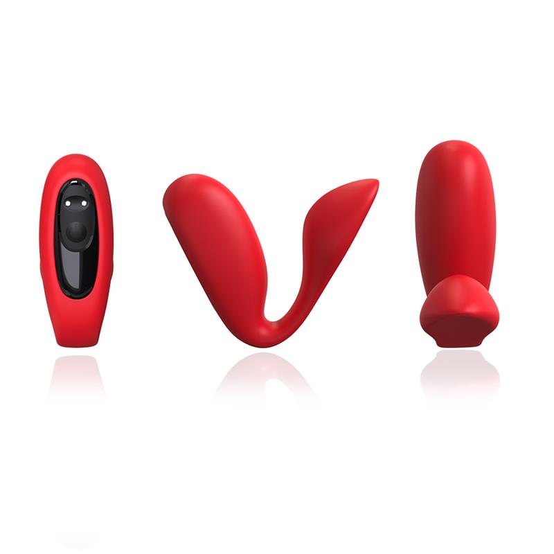 Vibrador para Parejas - Imagen 2