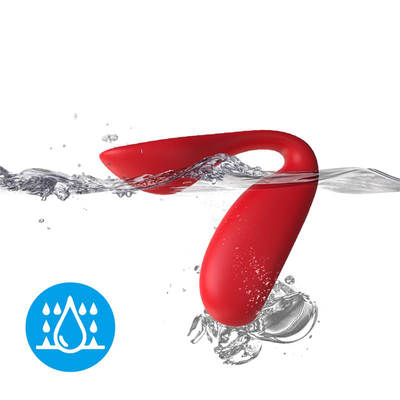 Vibrador para Parejas - Imagen 5