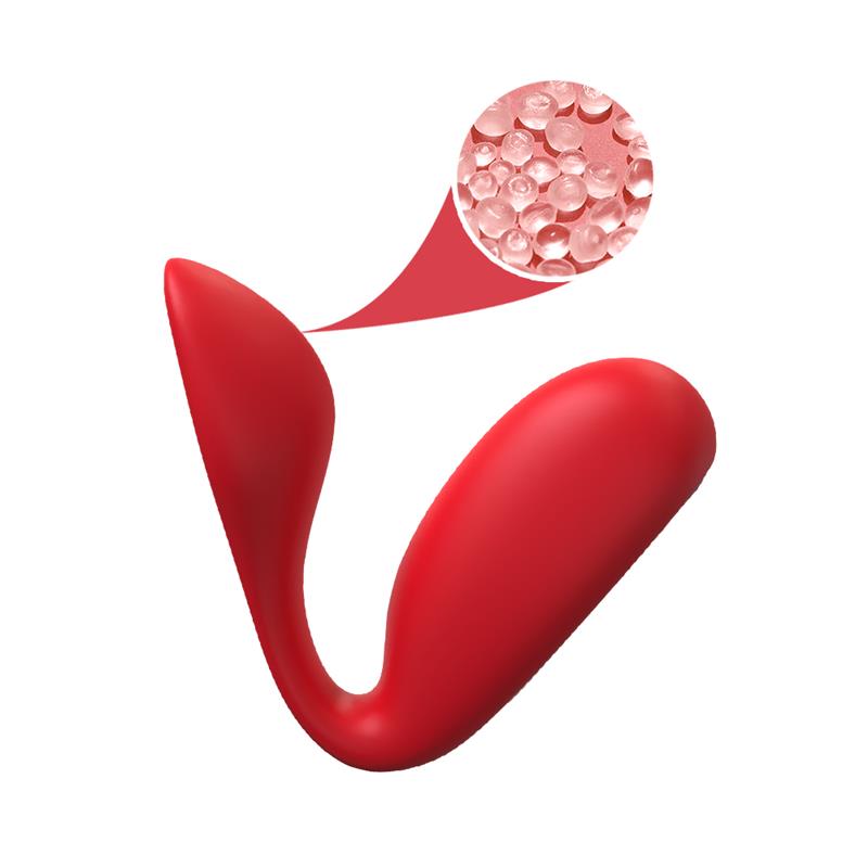 Vibrador para Parejas - Imagen 6