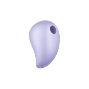 Essence Succionador de Clítoris Air Pulse Púrpura