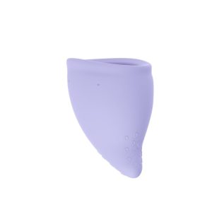 Fun Cup Copa Menstrual Talla B Púrpura