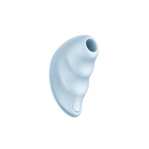Intense Succionador de clítoris Air Pulse Sky Blue