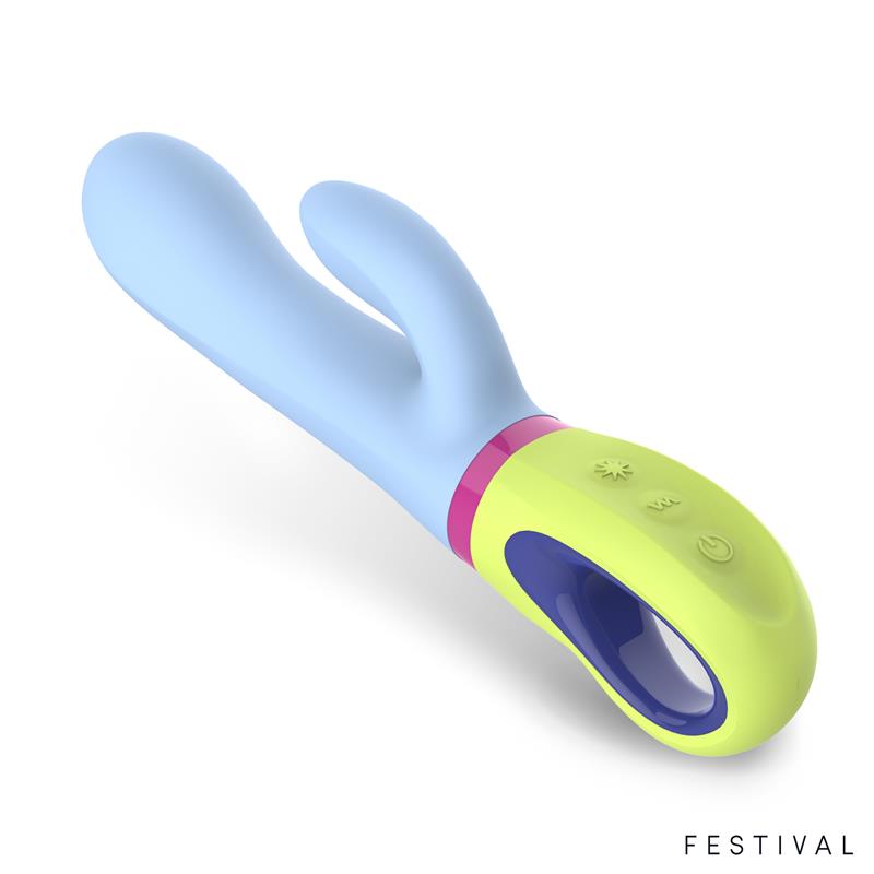Jolly Estimulador 10 Funciones USB-C - Imagen 2
