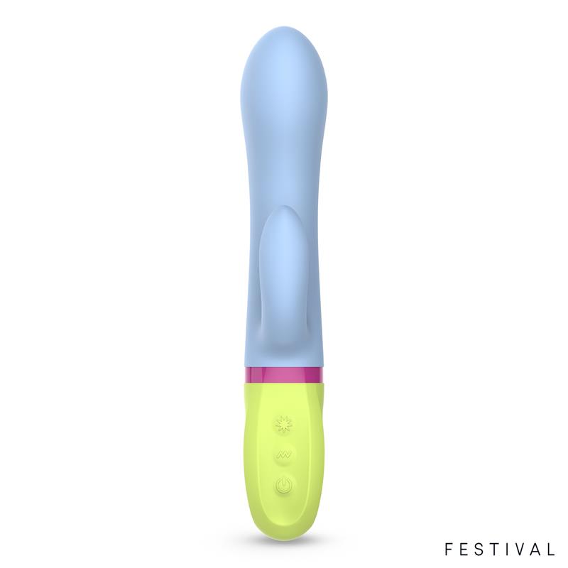 Jolly Estimulador 10 Funciones USB-C - Imagen 7