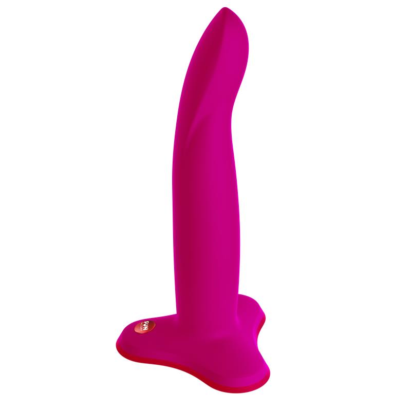 Limba Flex M Dildo Punto G Magenta - Imagen 4