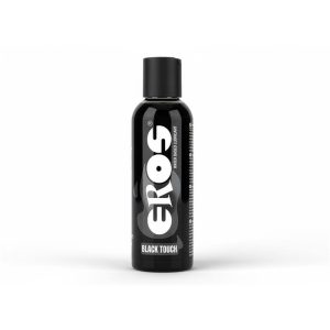 Lubricante Base Agua Color Negro 150 ml