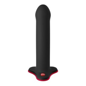 Magnum Dildo Punto G Negro