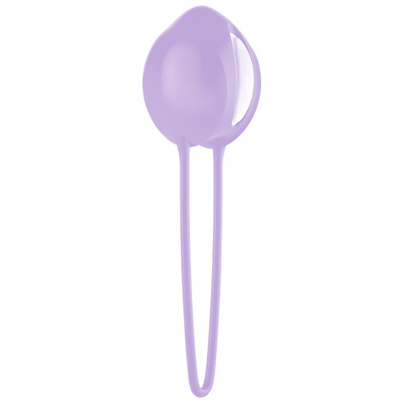 Smartball Uno Bola Vaginal Púrpura - Imagen 4