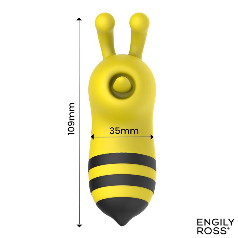 Vibee Masajeador con Lengua Licking - Imagen 4